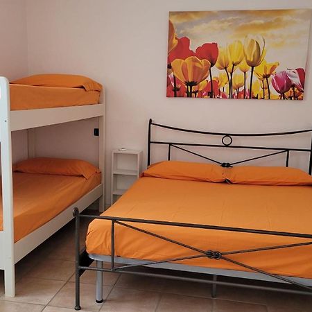 Appartamento Con Piscina A Lazise Eksteriør billede